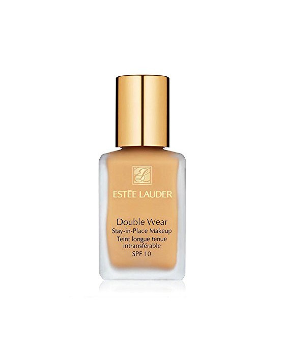 Beauty Estee Lauder Double Wear Fondo de Maquillaje Color Sand