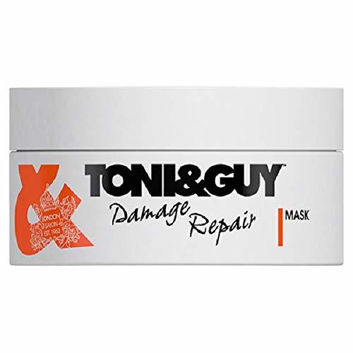 Beauty Toni & Guy Infinite Damage Repair Mask