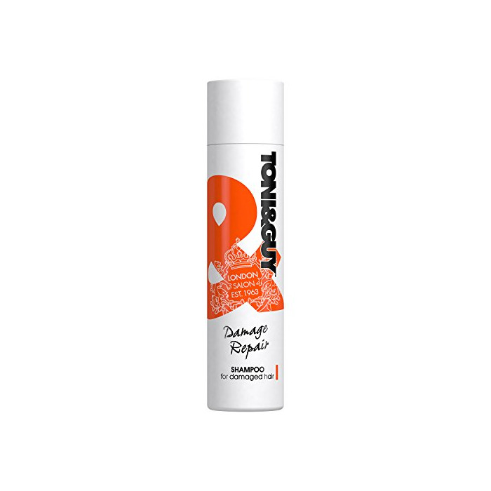 Beauty Toni & Guy Infinite Damage Repair Shampoo