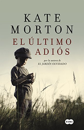 Book El último adiós