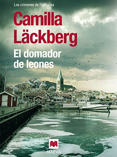 Libros El domador de leones