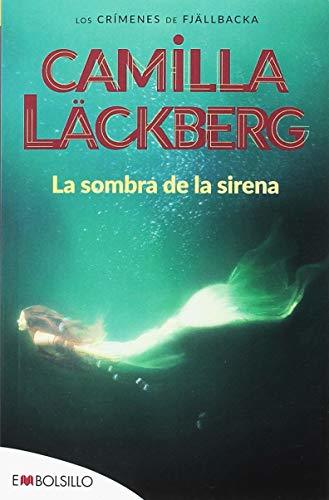 Book La Sombra De La Sirena