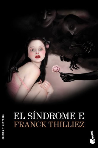 Libro El síndrome E