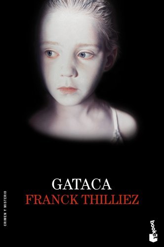 Libro Gataca