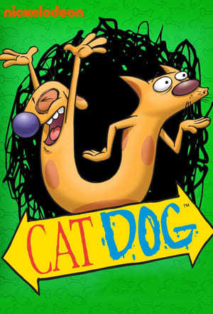 Serie CatDog