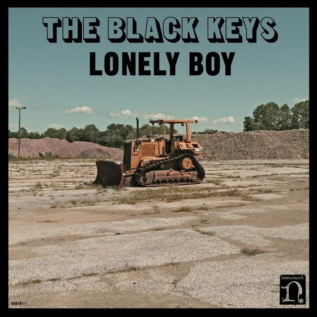 Music Lonely Boy