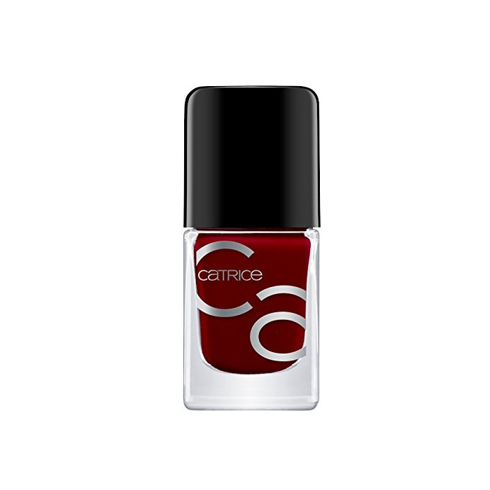 Beauty CATRICE ESMALTE DE UÑAS ICONAILS GEL 03 CAUGHT ON THE RED CARPET