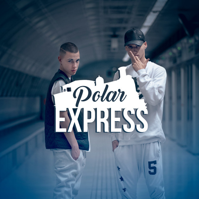 Music Polar Express