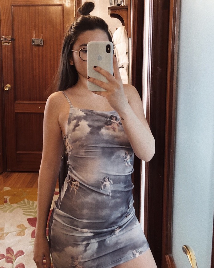 Social Vintage & Printed Women's Fashion & Clothes - Motel Rocks ...