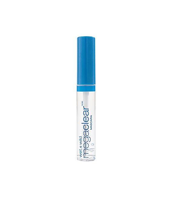 Belleza WET N WILD Mega Clear Mascara