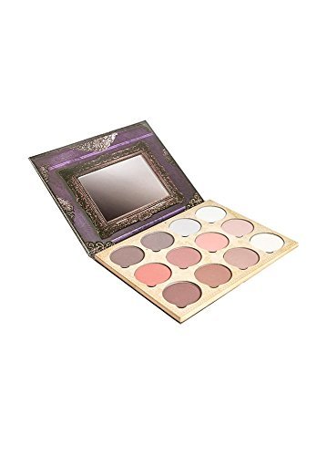 Lugar LunatiCK Cosmetic Labs Contour Palette Gothic Face Make-Up Vegan Multi