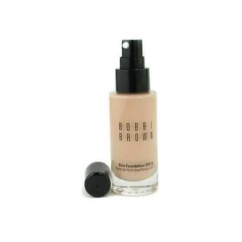 Belleza Bobbi Brown Skin Foundation SPF 15