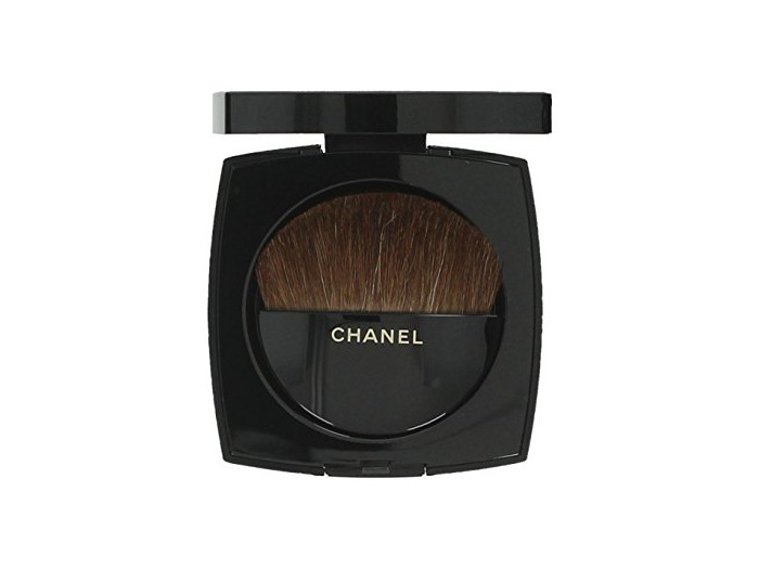 Beauty Chanel - Les Beiges No