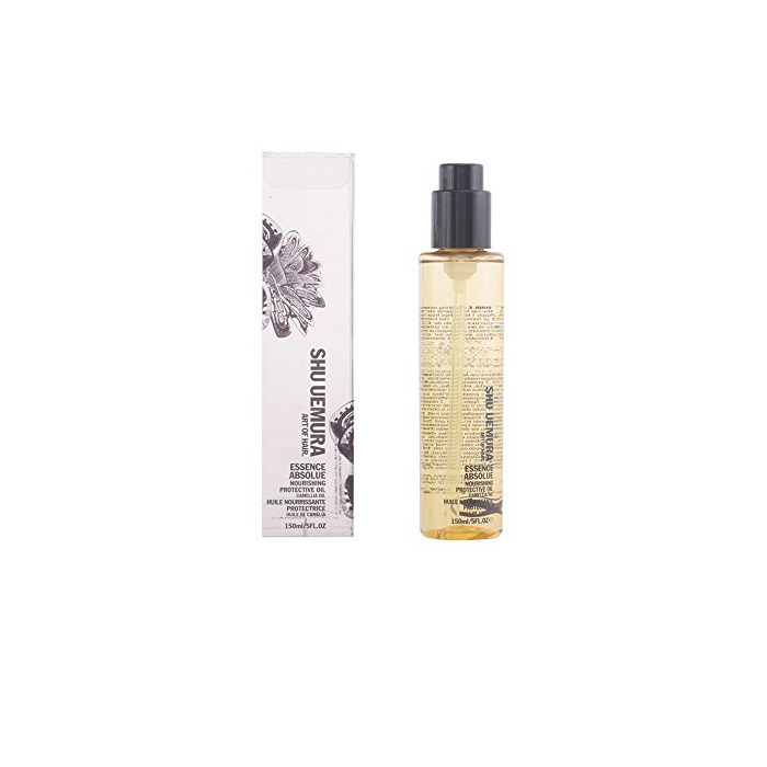 Beauty SHU UEMURA ESSENCE ABSOLUE nourishing protective oil 150 ml