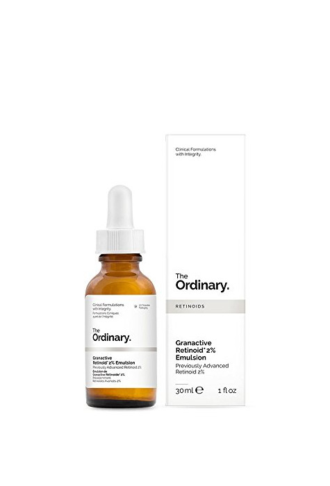 Social The Ordinary Advanced Retinoid 2% 30ml