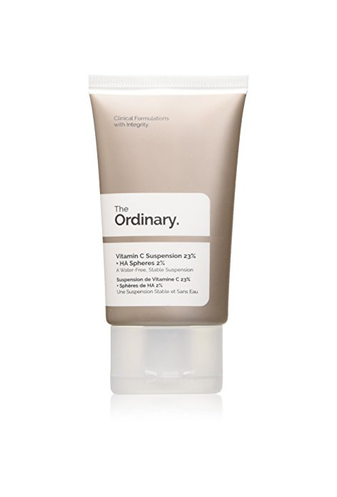 Belleza The Ordinary Vitamin C Suspension 23%