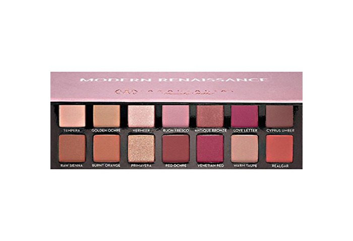 Social Paleta de sombras de ojos Colorful™