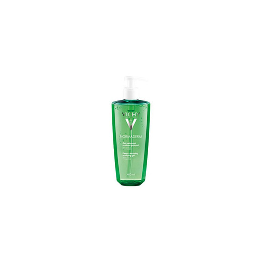 Vichy Normaderm Deep Cleansing Gel Purificante