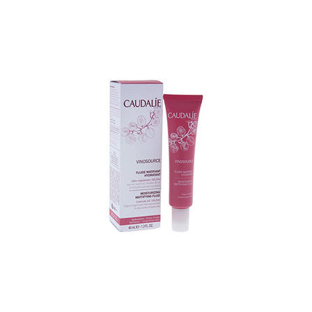 Belleza CAUDALIE Vinosource Fluido Matificante Hidratante 40ML