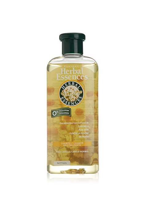 Belleza Herbal Essences