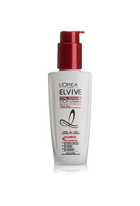 Beauty Elvive Total Repair 5 Cica-Cream de L´Oréal Paris