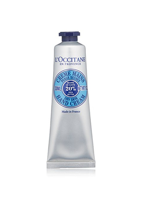 Social L'OCCITANE