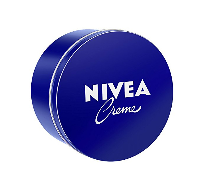Social NIVEA Crema para Todo Uso