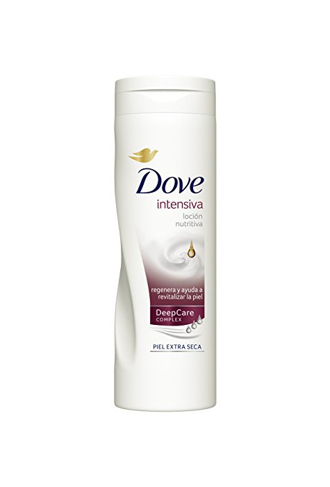 Beauty Dove Loción Intensiva