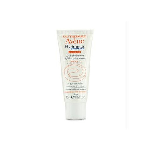 Social AVENE Hydrance Optimale SPF20 Ligera 40ML