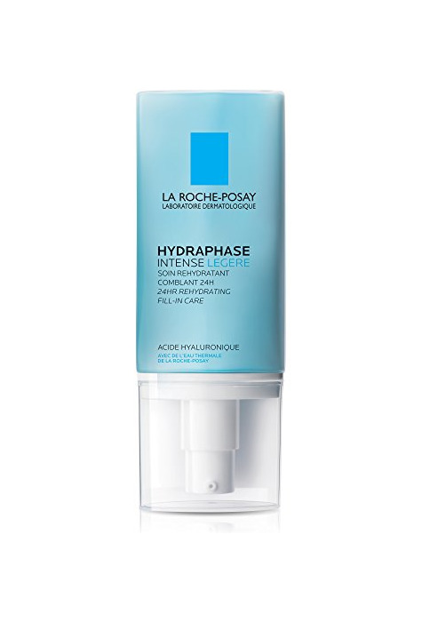 Social LA ROCHE POSAY Hydraphase Intense Ligera 50ML