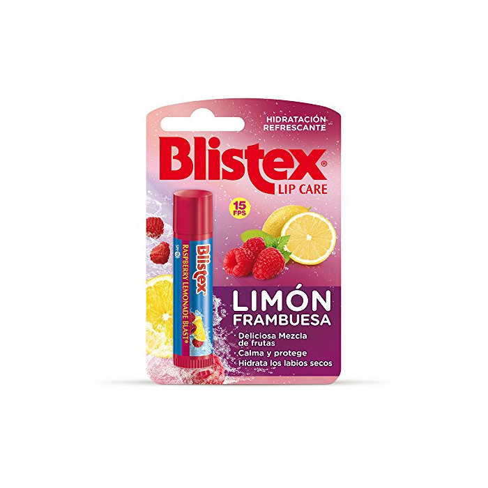 Belleza Blistex