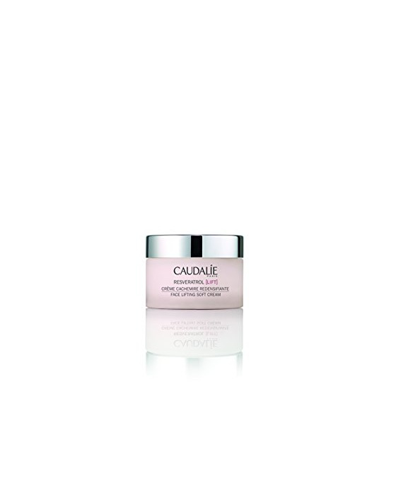 Beauty Caudalie Resveratrol Lift Creme Cashmere Ridensificante 50ml