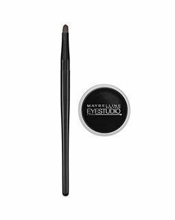 Belleza Maybelline Perfilador de Ojos Gel Liner Black 33