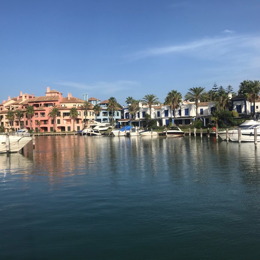 Sotogrande S.A.