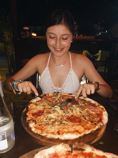 Pizza Fabbrica
