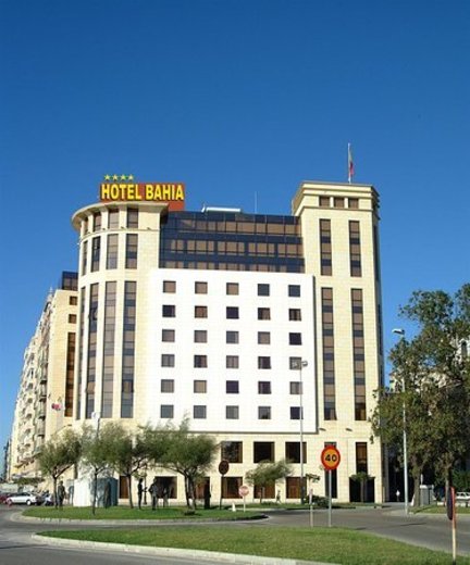 Hotel Bahía Santander