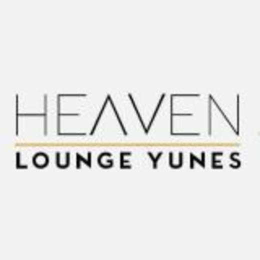 Heaven Lounge Yunes