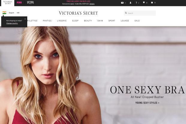 Victoria's Secret