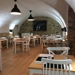 Restaurants GOZOS MUNDANOS