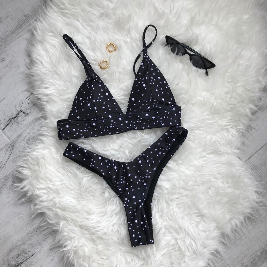 Bikini estrellas