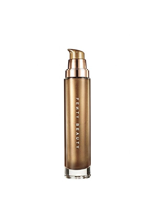 Belleza Fenty Beauty Body Lava - Luminizador de cuerpo de azúcar