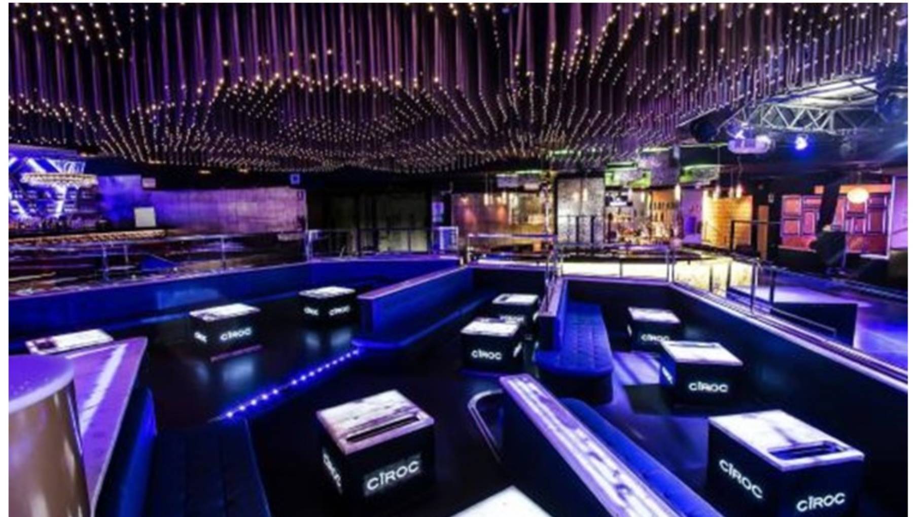 Fashion Sutton Barcelona | Discoteca Exclusiva en Barcelona