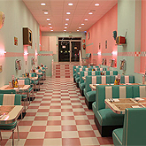 Restaurants Peggy Sue's Balmes