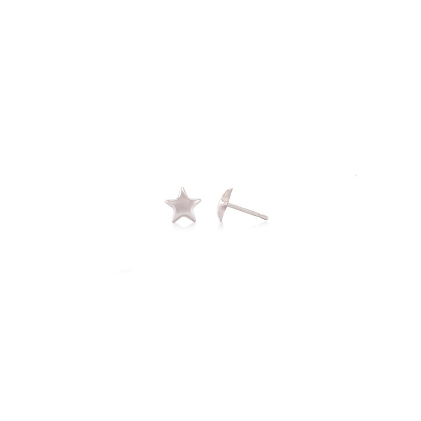 Product Star earrings