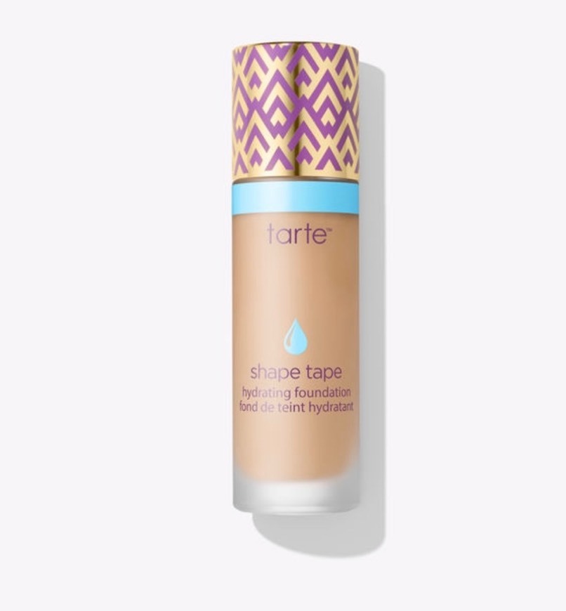 Fashion Matte foundation - TARTE