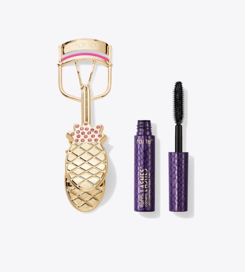 Fashion Lash curler -TARTE