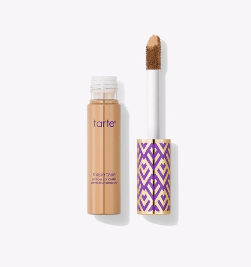 Moda Shape tape concealer - TARTE