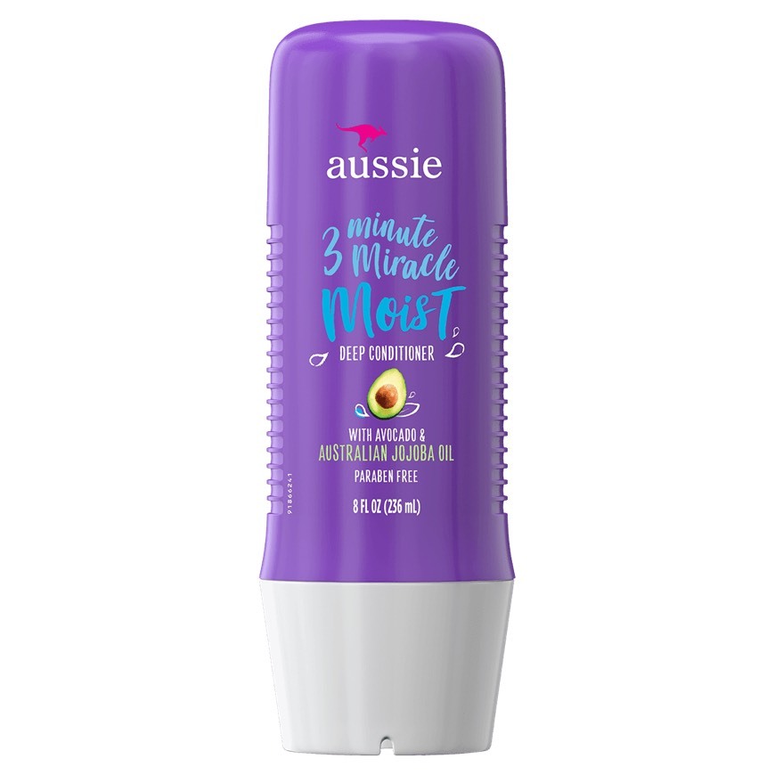 Moda 3 Minute Miracle Moist | Aussie