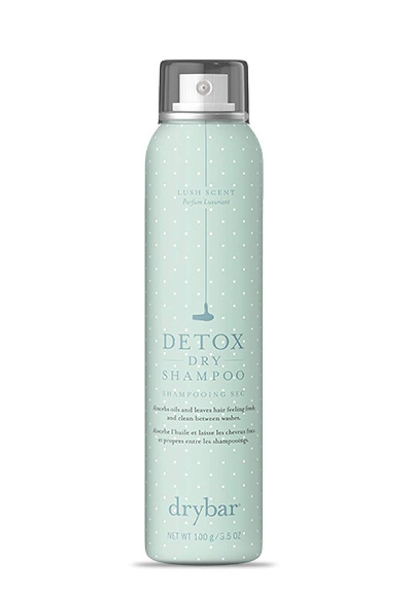 Fashion Detox Dry Shampoo | Drybar