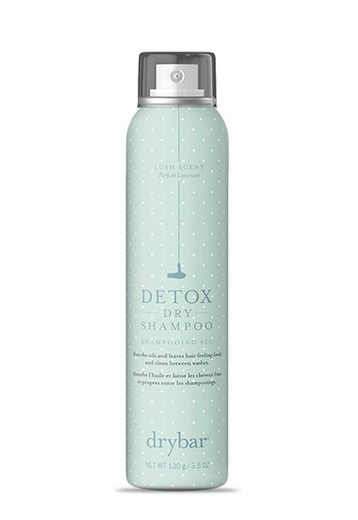 Detox Dry Shampoo | Drybar